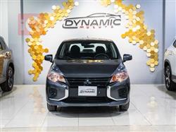 ميتسوبيشي ميراج